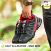 Wilan | Dynamic Design Sports Shoes for Men