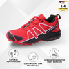Wilan | Dynamic Design Sports Shoes for Men