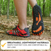 Donny | Men's Barefoot-Style Water Sneakers