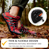 Donny | Men's Barefoot-Style Water Sneakers