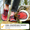 Donny | Men's Barefoot-Style Water Sneakers