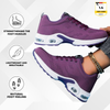 Ziane | Women's Athletic Sneakers