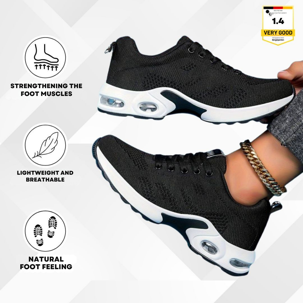 Ziane | Women's Athletic Sneakers