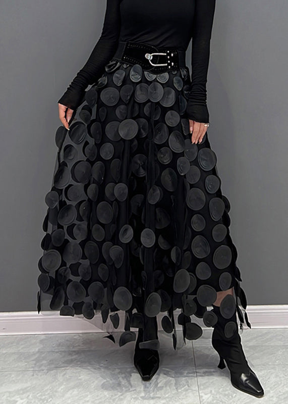 Zoaria | Timeless A-Line Skirt