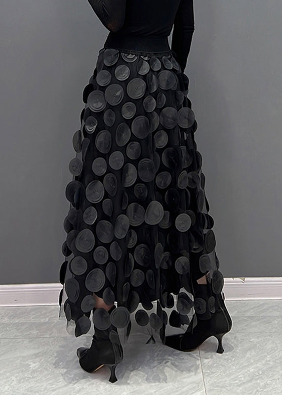 Zoaria | Timeless A-Line Skirt