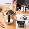 Filter bowl™ | Stainless steel filter bowl - Default Title