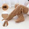 KnieWärme™ - Multifunctional support stockings