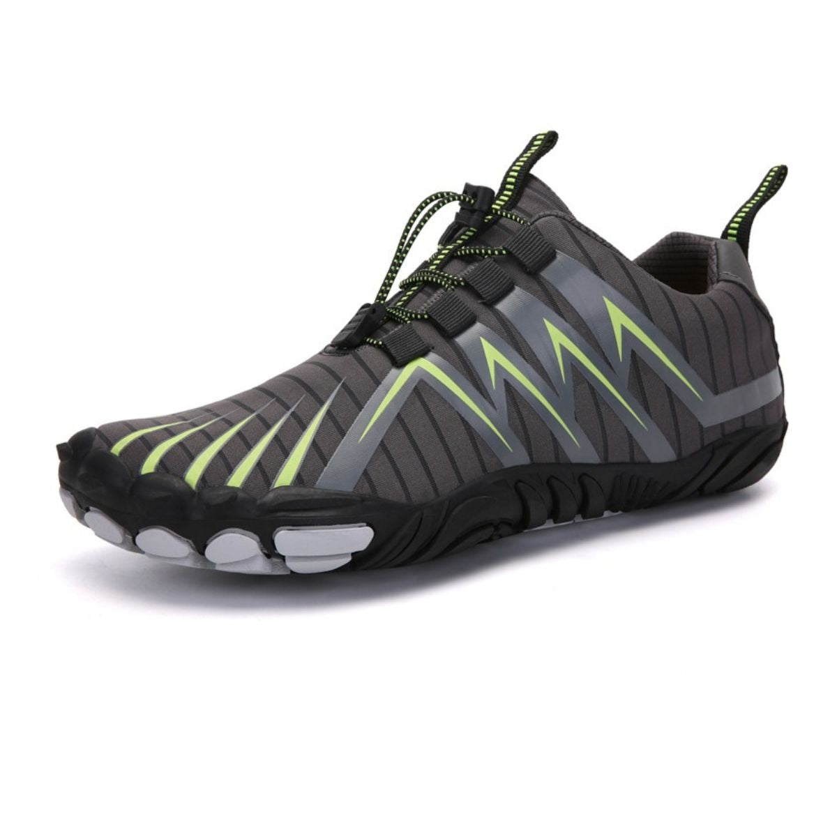 Donny | Men's Barefoot-Style Water Sneakers