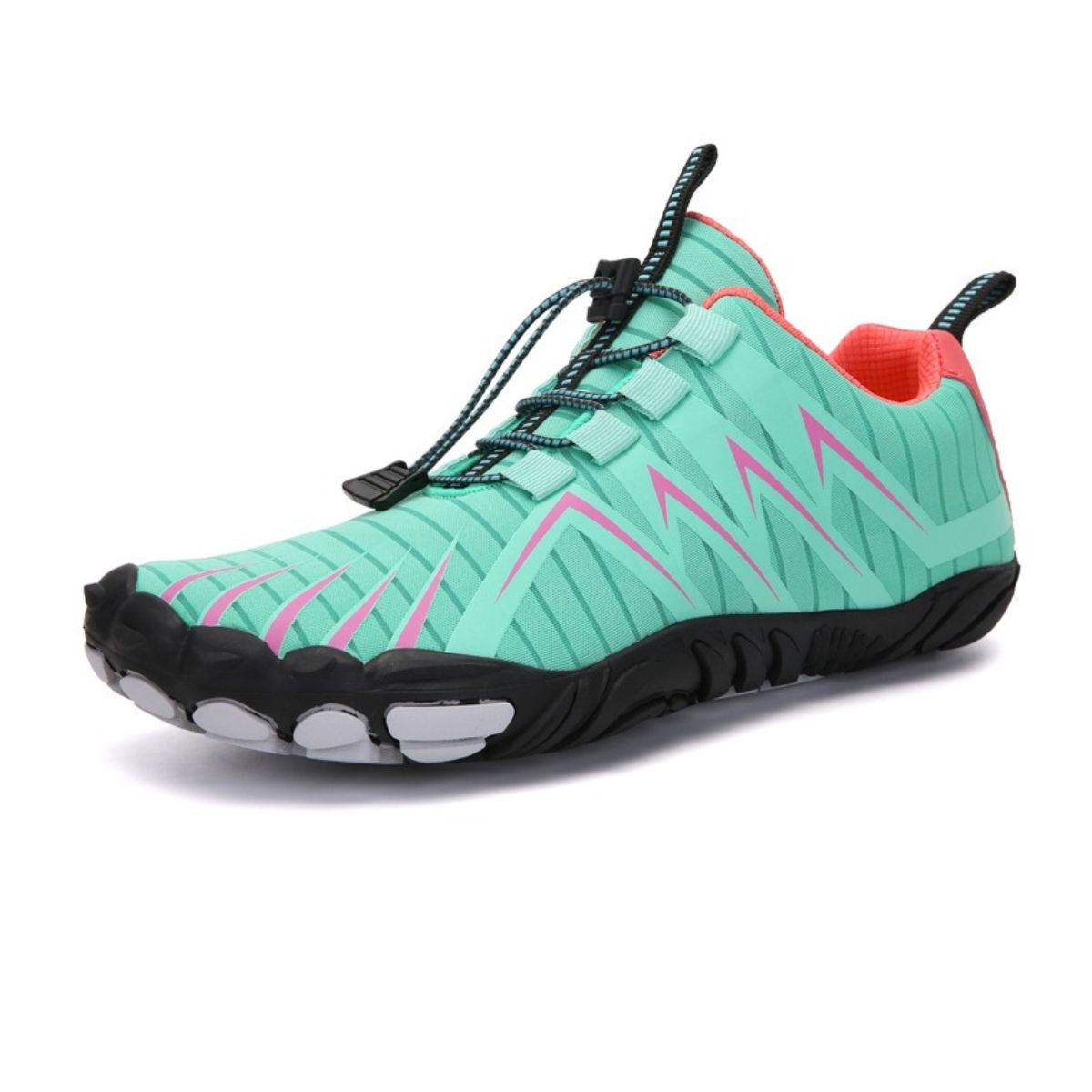 Donny | Men's Barefoot-Style Water Sneakers