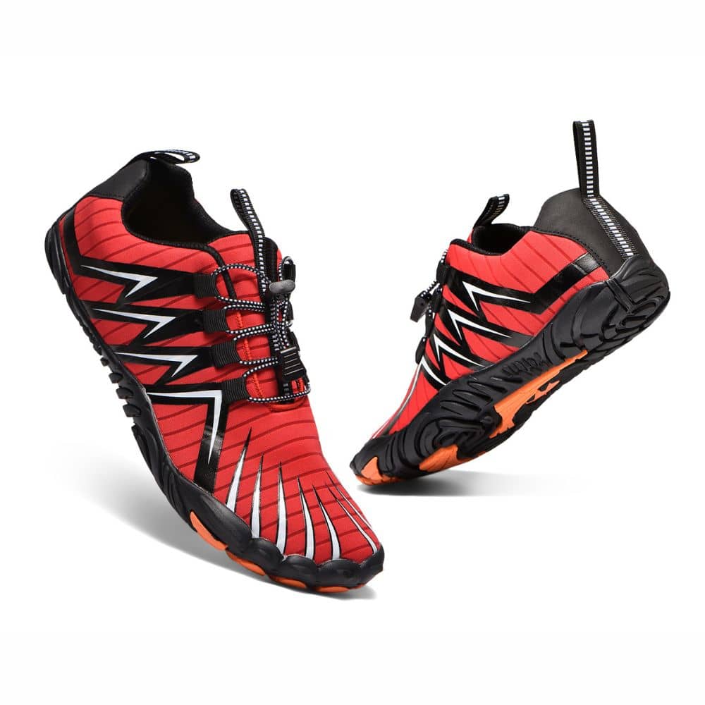 Donny | Men's Barefoot-Style Water Sneakers