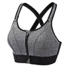 Clarise | High-Performance Support Sports Bra