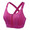 Clarise | High-Performance Support Sports Bra