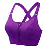 Clarise | High-Performance Support Sports Bra