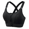 Clarise | High-Performance Support Sports Bra