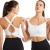 Khali | Comfortable support bra - Behå - Black / S