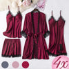 Georgina | Elegant Pajama Set for Peaceful Nights