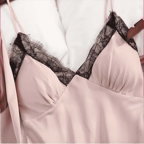 Georgina | Elegant Pajama Set for Peaceful Nights