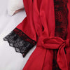 Georgina | Elegant Pajama Set for Peaceful Nights