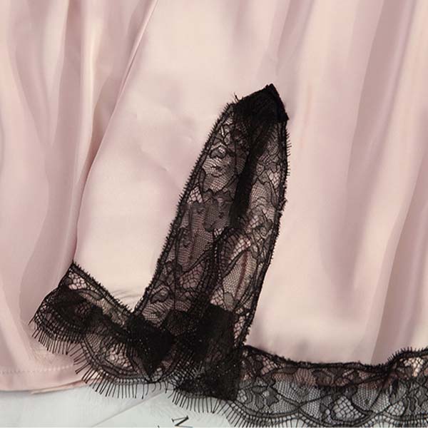 Georgina | Elegant Pajama Set for Peaceful Nights