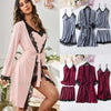 Georgina | Elegant Pajama Set for Peaceful Nights