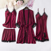 Georgina | Elegant Pajama Set for Peaceful Nights
