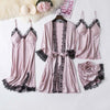 Georgina | Elegant Pajama Set for Peaceful Nights