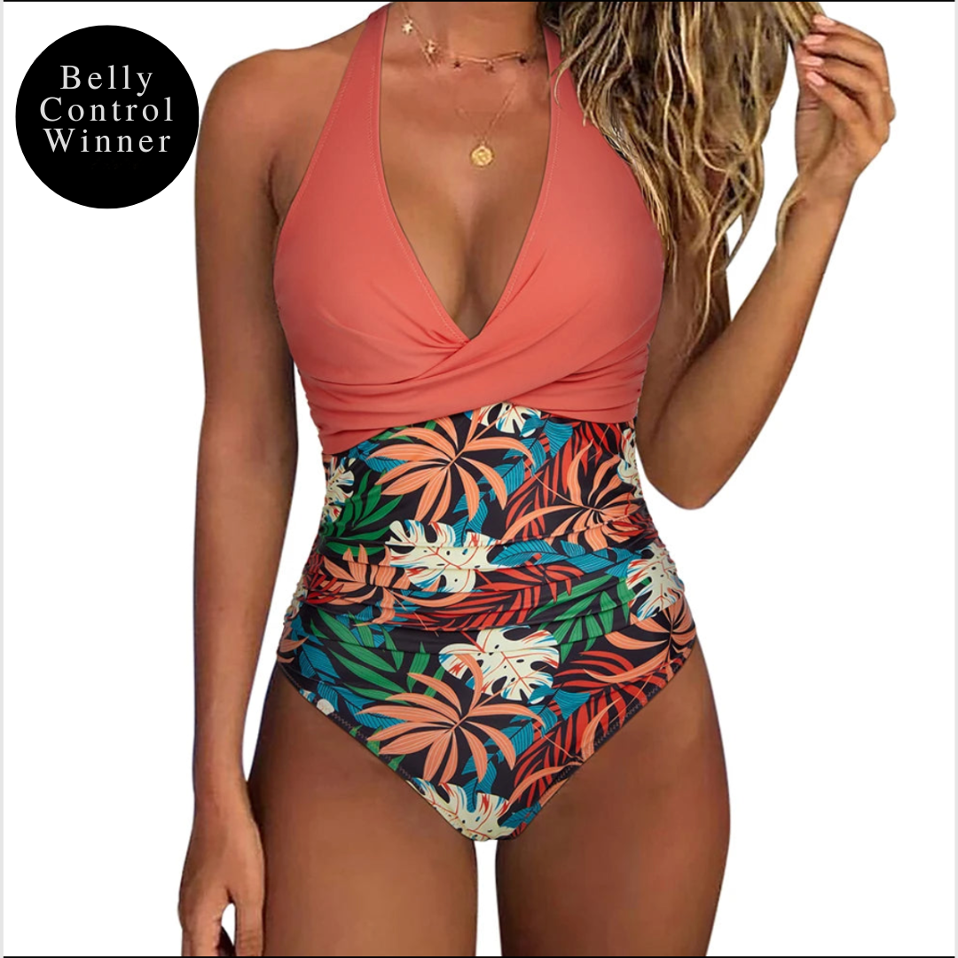 Valerie | Elegant-Fit Swimsuit