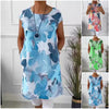 Winnie | Pocket-Flair Dress