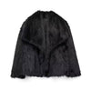 Melodie™ - Warm faux fur coat