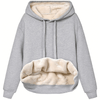 Arina™ | Flexible reversible jumper - Damenpullover - Light grey / S