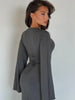 Elysia™ | Elegant maxi dress