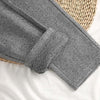 Lennart | Tailored trousers - Grey / XS