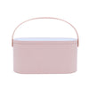 🔥GlamourLichtBox™ | Be beautiful and efficient! - Pink colour gradient