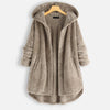 Lilly™ | Comfortable fleece jacket - Beige / S