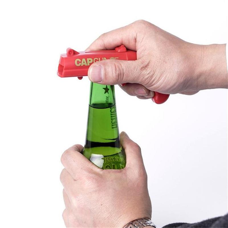 CapGun | Flesdop-Shooter | 50% SUMMER DISCOUNT TODAY! - 0 - Blue