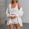 Aurora™ | Cozy Luxe Set - Apparel & Accessories - Purple / S