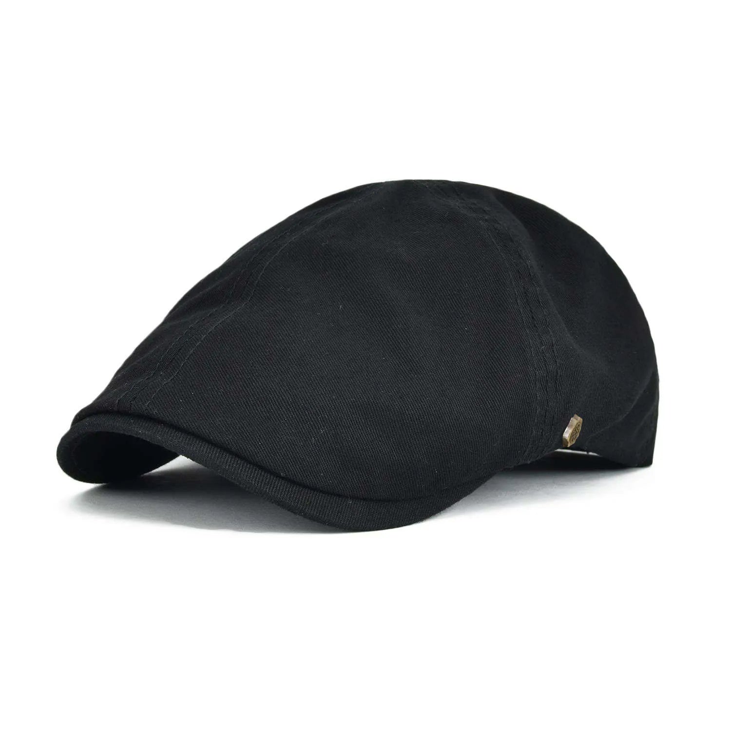 John | Comfortable Cotton Golf Cap for the Golf Course