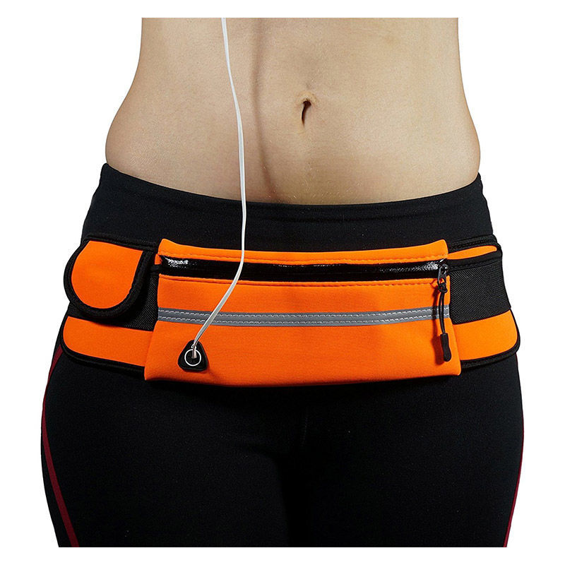 ActiveBelt™ | 50% SUMMER DISCOUNT TODAY! - Sports - Orange
