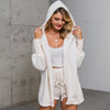 Aurora™ | Cozy Luxe Set - Apparel & Accessories - Purple / S