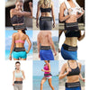 ActiveBelt™ | 50% SUMMER DISCOUNT TODAY! - Sports - Blue