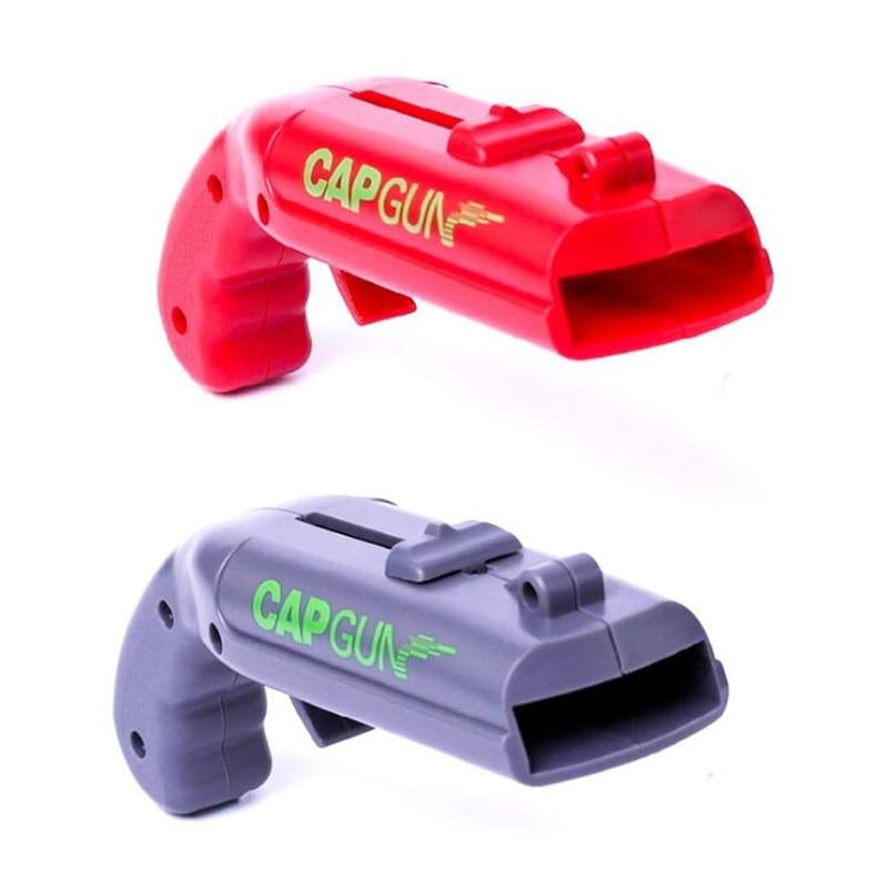 CapGun | Flesdop-Shooter | 50% SUMMER DISCOUNT TODAY! - 0 - Blue