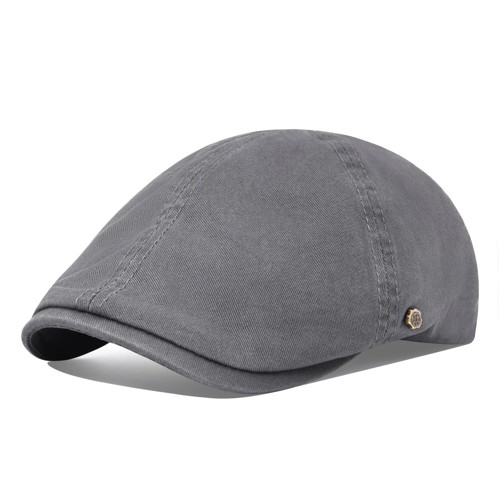 John | Comfortable Cotton Golf Cap for the Golf Course