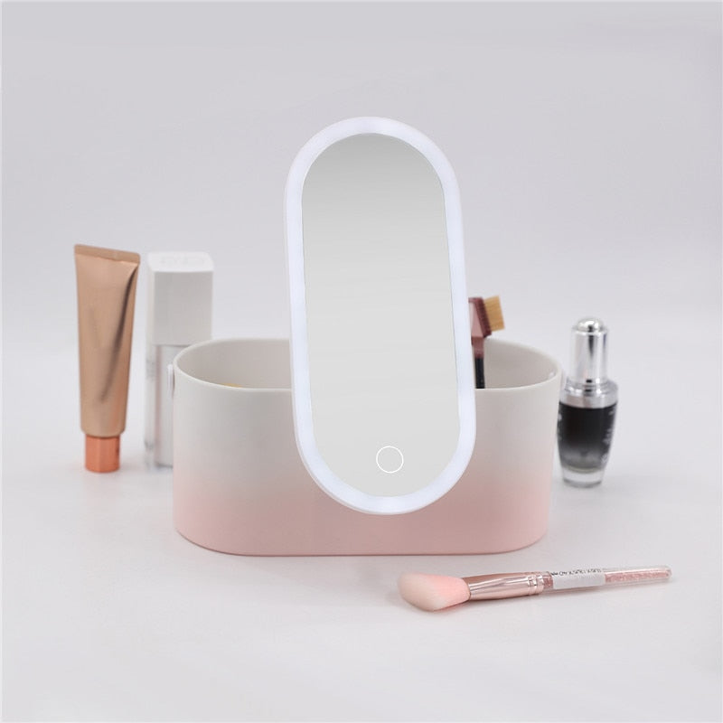 🔥GlamourLichtBox™ | Be beautiful and efficient! - Pink colour gradient