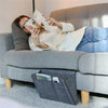 BewahrungsButler™ | Storage compartment with anti-slip - Brown / 1+1 FREE
