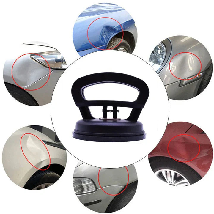 ABN Car Dent Remover | 50% DISCOUNT TODAY! - Orange
