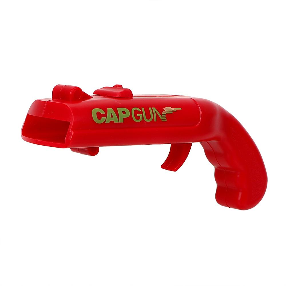 CapGun | Flesdop-Shooter | 50% SUMMER DISCOUNT TODAY! - 0 - Blue