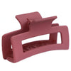 KlammerWunder™ | the ultimate hair clip! | 1+1 FOR FREE TODAY! - Dark red