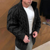 Paull | Cardigan - Jacka - Black / S