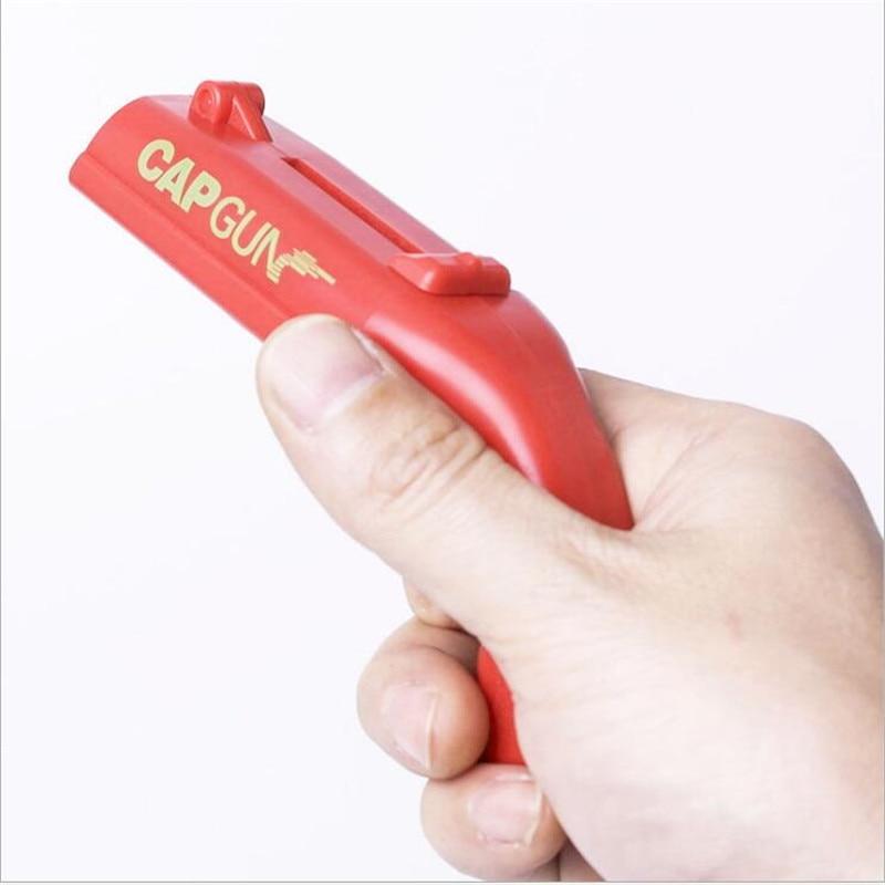 CapGun | Flesdop-Shooter | 50% SUMMER DISCOUNT TODAY! - 0 - Blue