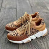 Harley | Fashionable Leopard Print Slippers